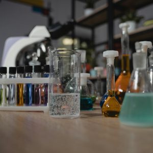 Chemicals